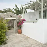 Apleton Paros Villa *