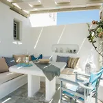 Apleton Paros * Isterni (Paros)