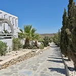 Apleton Paros Isterni (Paros)
