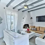 Villa Apleton Paros