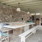 Apleton Paros Villa *