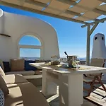 Apleton Paros Isterni (Paros)