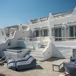 Villa Apleton Paros *