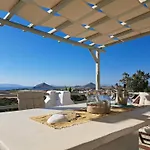 Villa Apleton Paros *