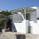 Apleton Paros Villa
