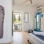 Villa Apleton Paros Isterni (Paros)