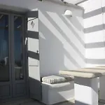Apleton Paros Isterni (Paros)