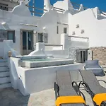 Apleton Paros Villa Isterni (Paros)