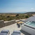 Apleton Paros Villa *