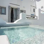 Apleton Paros Villa