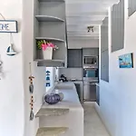 Villa Apleton Paros Isterni (Paros)