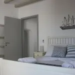Apleton Paros Villa Isterni (Paros)