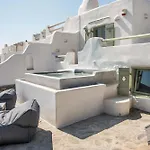 Apleton Paros Villa *