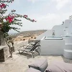 Apleton Paros Villa *