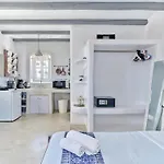 Villa Apleton Paros *