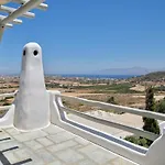 Apleton Paros Villa Isterni (Paros)