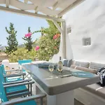 Apleton Paros