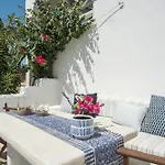 Villa Apleton Paros *
