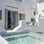 Villa Apleton Paros Isterni (Paros)