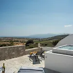 Apleton Paros * Isterni (Paros)