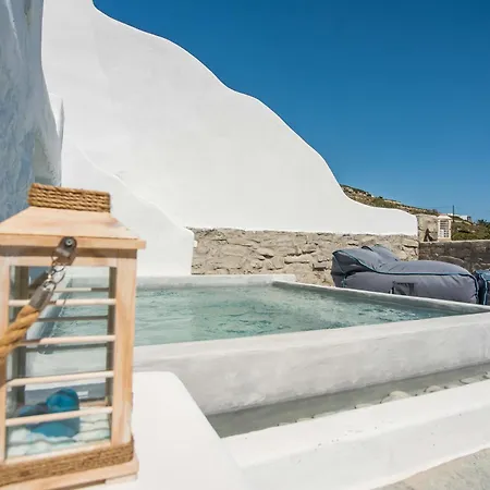 Apleton Paros Isterni (Paros)