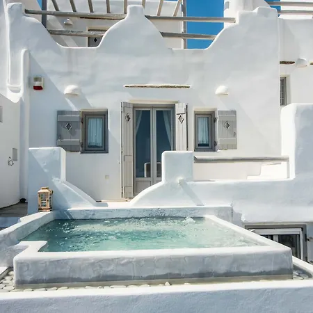 Apleton Paros Isterni (Paros)