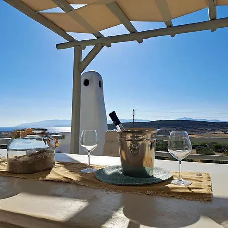 Apleton Paros *