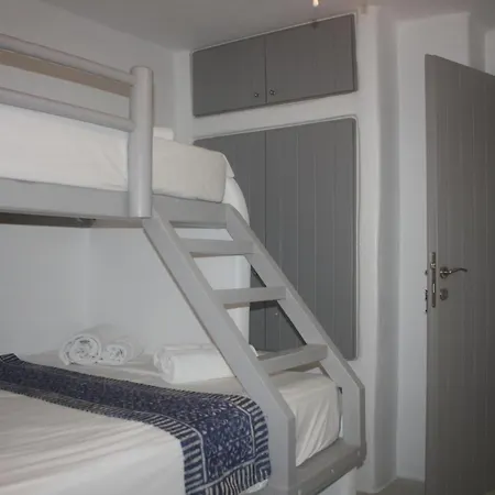 Villa Apleton Paros *