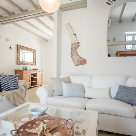 Villa Apleton Paros *