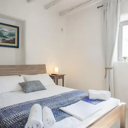 Apleton Paros Villa Isterni (Paros)
