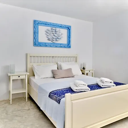 Apleton Paros