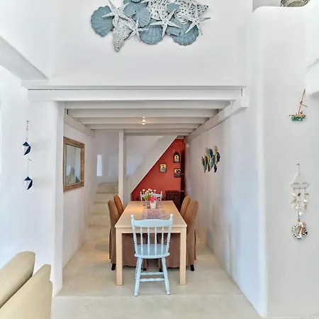 Apleton Paros *