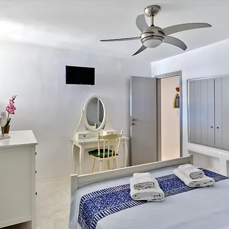 Apleton Paros *