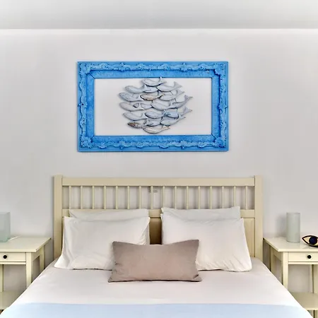 Apleton Paros Isterni (Paros)