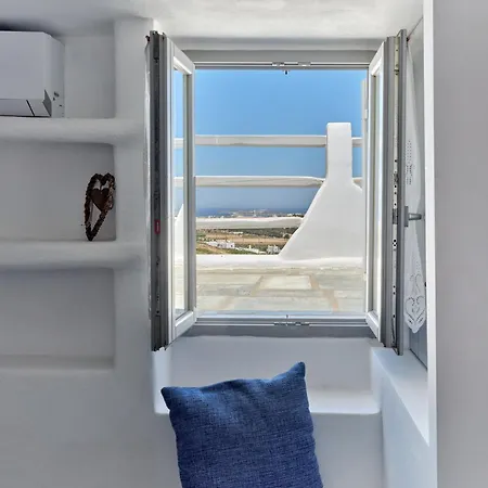 Villa Apleton Paros