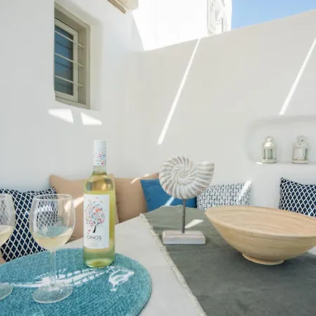 Apleton Paros