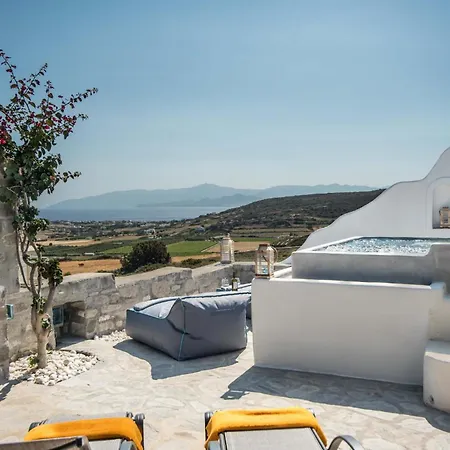 Villa Apleton Paros